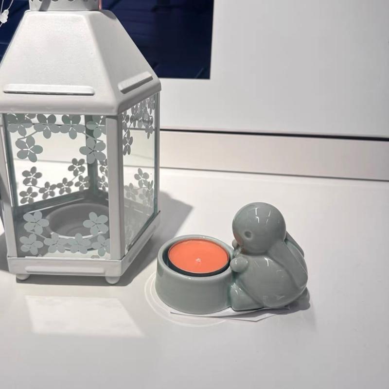 Чашка для свечи, силиконовая форма, бетонная штукатурка, банка для свечей, цветочные горшки, держатель для ручек, формы для эпоксидной смолы, подсвечник