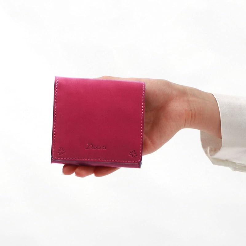 [Dakota] bambina bifold wallet 0030834 blue