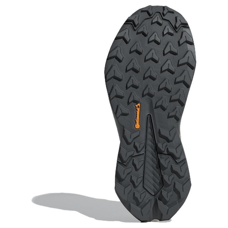 adidas Женские кроссовки Terrex Trailmaker 2.0 Gore Tex Серо-орбитальный Чудо-бежевый Серый IH5014