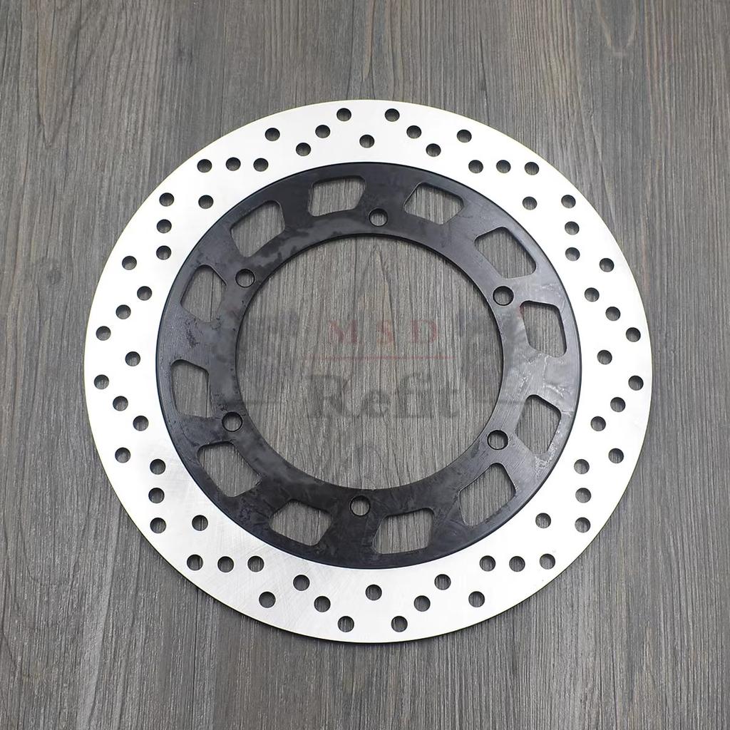 Motorcycle Front Brake Discs For Yamaha XV125 XV250 XV750 XVS125 FJ1100 FJ1200 XVS125 XVS250 TDR125 Brake Disc Rotors