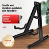 Универсальная А-образная стойка для инструментов Стойка для электрогитары Музыкальная стойка-держатель Для электробас-гитары Запчасти Аксессуары