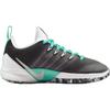 Nike Sabrina 3 Low top Children's Basketball Shoes Black Green Kids' IB3088-004