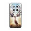 Роскошный Чехол Для Honor X60 5G Чехол Para Силикон Печать Животное Мягкие Чехлы для Телефона для Huawei Honor X60 Pro Цветы Расписные