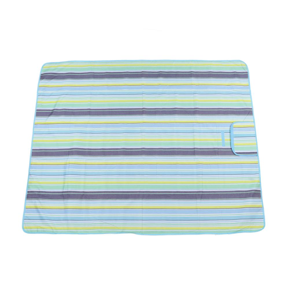 Пикниковая одеяло для улицы, очень большое, водонепроницаемое, защищенное от песка, пляжный коврик, портативное, складное, одеяла для кемпинга, лужайки