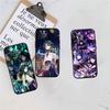 CJ61 Genshin Impact Cool Soft Shell Phone Case for Redmi Note 13 14 Pro+ Plus A3 A3X 13X 13C 13R 14S 14C 14R
