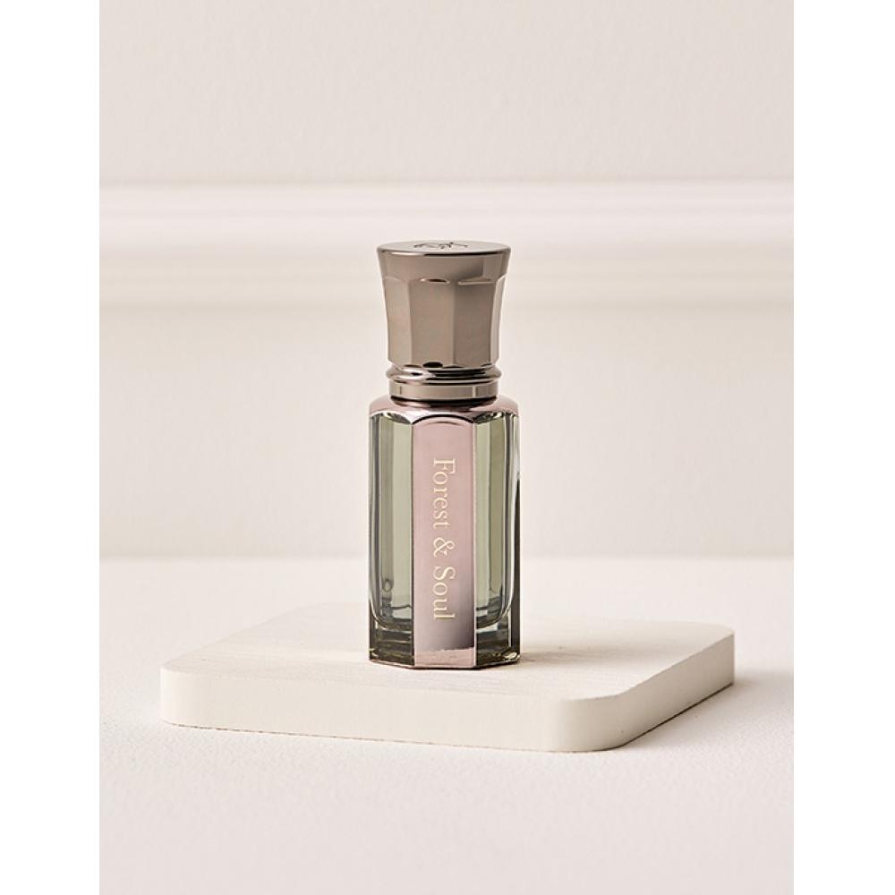 Daniel Truth Oil Perfume Forest Soul 10ml