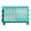 HEPA-фильтр для Philips FC8408 FC8428 FC8429 FC8436 FC8437 FC8438 FC8606 FC8607 FC8610 FC8611 Аксессуары для пылесосов Запчасти