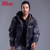 Outdoor Waterproof SoftShell Jacket Hunting Windbreaker Ski Coat Hiking Rain Camping Fishing Tactical Clothing Men&Women Plus Size