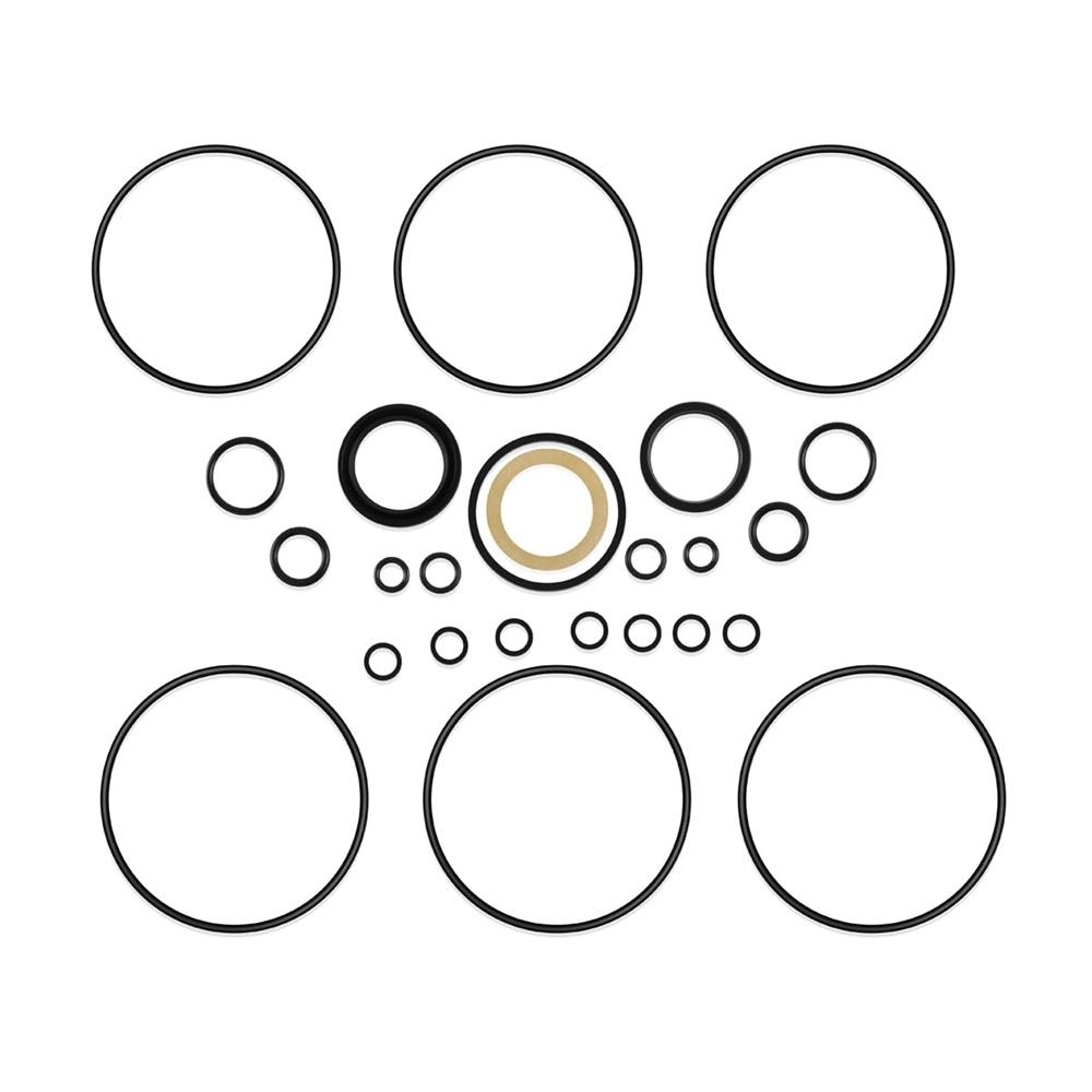 Высококачественный прочный ремкомплект сальников для 60540 / 60540-000 101 (ЧАС) Серия 008 009