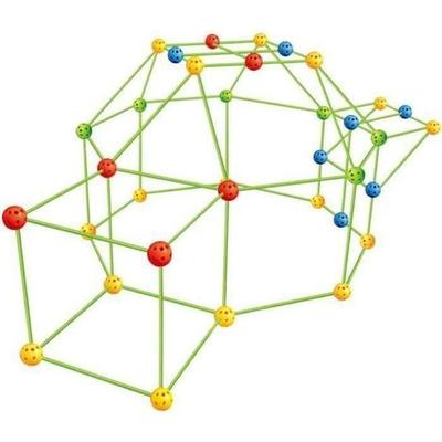 Строительные и конструкторские игрушки – Конструкторы
