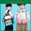 Kid Minimalist Trendy Backpack Stylish And Lightweight Design For Student Young