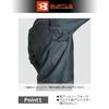 BURTLE 1501 Куртка Zack L