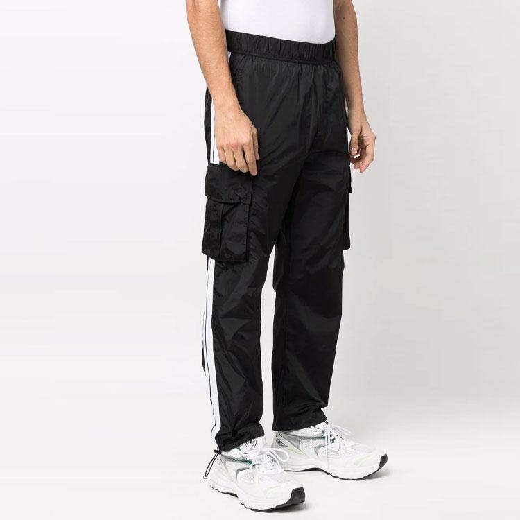 PALM ANGELS Cargo Track Pants Men's PMCF015S22FAB0011010