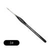 Wei Zhuang G130 Weasel Hair Watercolor Brush for Fine Outlining