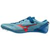 Unisex Long Distance Running Shoes Blue U1GA230201