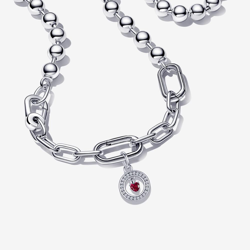 S925 Silver Lucky Month Birth stone Charm Fit Bracelets Diy For Women Pendant Colorful 12 Month Charm