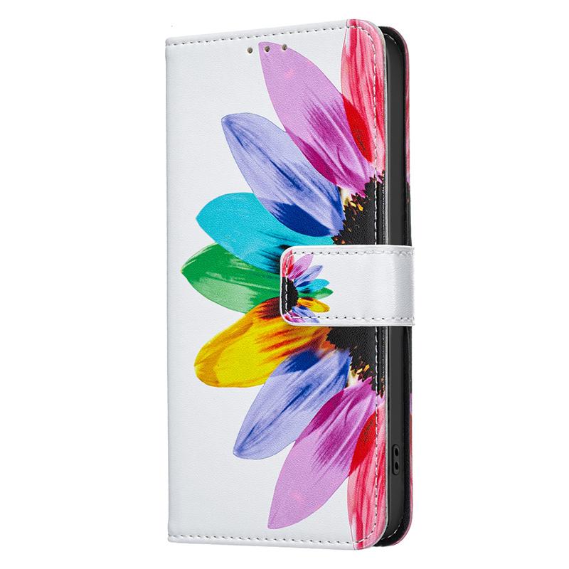 Чехол для Tecno Spark 30 Pro Spark 30C 20C GO 2025 Чехол-кошелек Кожаная книжка для Tecno Camon 30 Pop 8 9 Pova 6 Pro Книжка Capa
