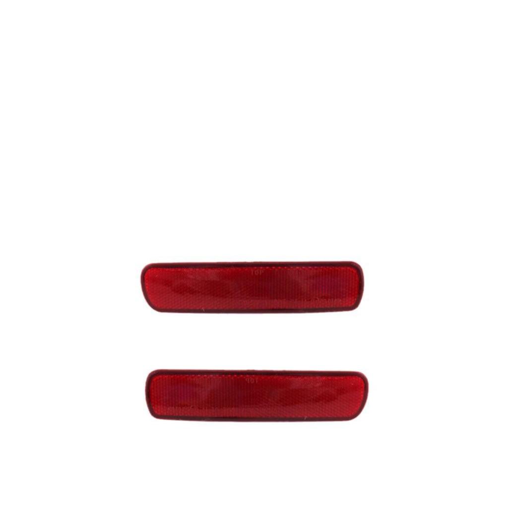 Фонари заднего бампера для Land Cruiser 1998-2002 гг. (81920-60050/81910-60110)