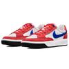 Nike Sb Adversary Premium Lobster Red Hyper Royal Скейтбордистские кроссовки CW7456-600