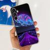 Silicone Case For Samsung Galaxy A14 A34 A54 5G Cover New Fashion Slim Soft Bumper For Samsung A34 5G SM-A346B A 34 Phone Fundas