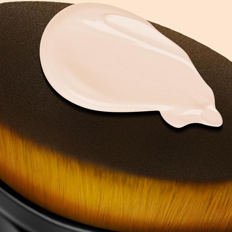 Кисти для макияжа для BB-крема, пудры, основы для макияжа для женщин, кисть, косметический инструмент