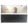 New Russian Keyboard For Lenovo G570 G780 G770 G780A G770A RU Keyboard Black