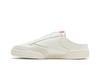 Reebok Club C Без шнурков Мюли Меловой (Женский)