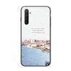Чехол для телефона One Tree Hill Tv для OPPO Find X5 X3 X2 A93 Reno 8 7 Pro A74 A72 A53 Мягкий черный чехол для телефона