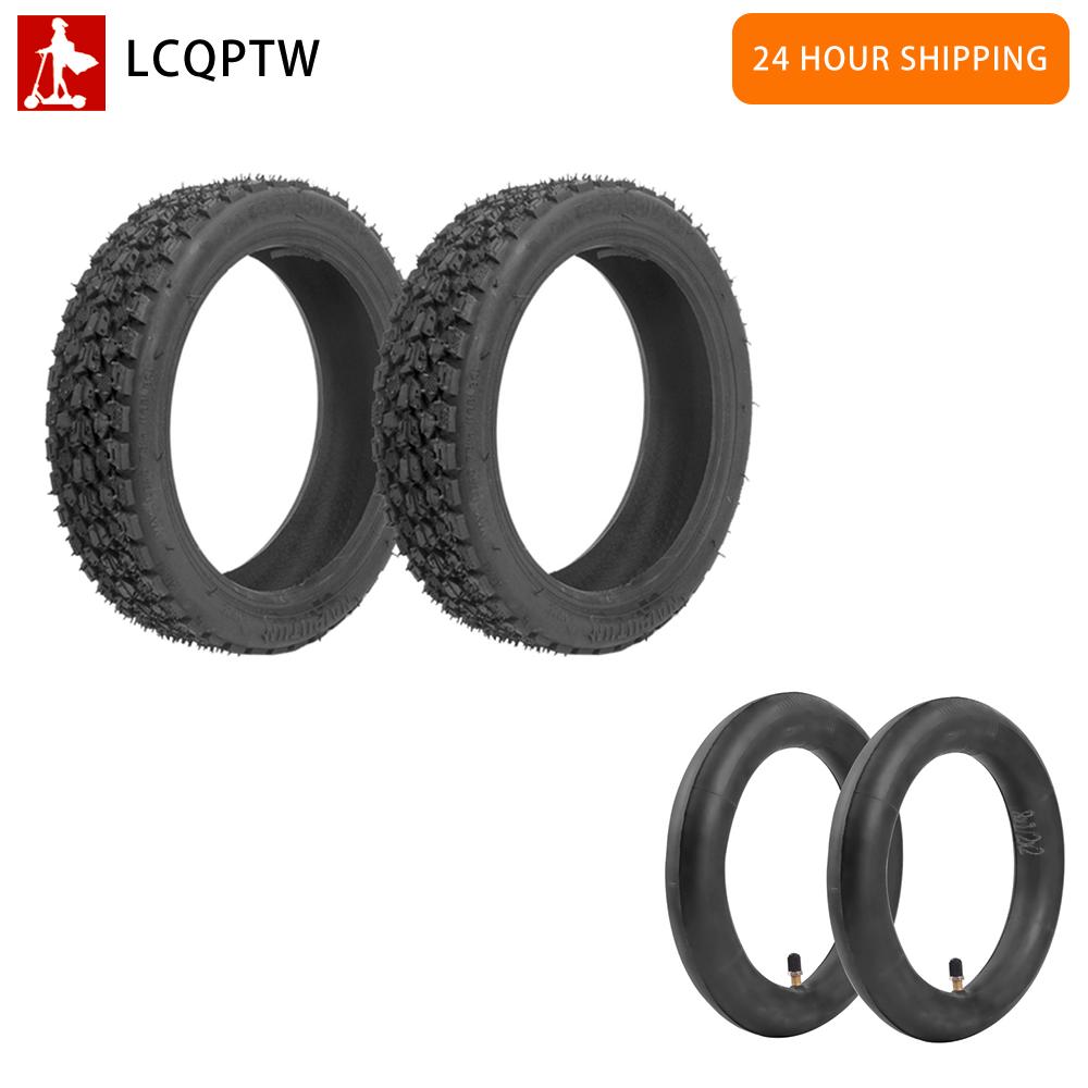 Electric Scooter Off Road City Tire 8.5" for Xiaomi M365 1S Pro Pro 2 Kick Skateboard Pneumatic Camera Charmer Tyre Hot Wheel