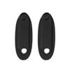 For GSX-R 750 1991-2012 Motorcycle Accessories Rearview Mirror Mounting Seat Cover