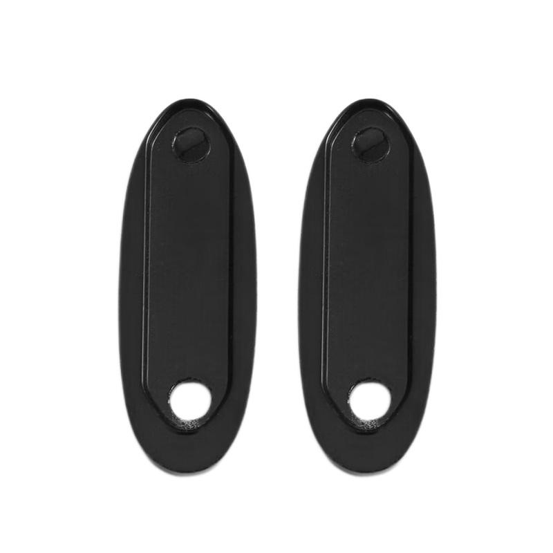 For GSX-R 750 1991-2012 Motorcycle Accessories Rearview Mirror Mounting Seat Cover