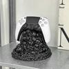 Креативный держатель для игрового контроллера в виде скелета Портативная настольная подставка для телефона Украшение для домашней витрины Настенная полка для хранения Украшение Подарок