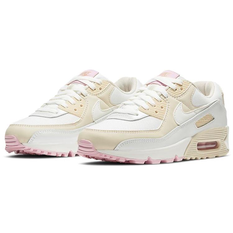 (WMNS) Nike Air Max 90 'Light Orewood Brown' Женские CT1873-100