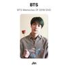 BTS BTS Memories Of 2019 DVD Официальная фотокарточка
