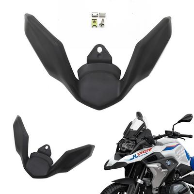 Новый Для BMW R1250GS R1200GS LC ADV R 1250 GS Adventure LC 2017-2025 Мотоцикл Переднее Клювовидное Обтекатель Расширитель Колеса Покрытие