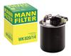 Fuel Filter Mercedes Vito W447 14> 03> W639 122 Cdi