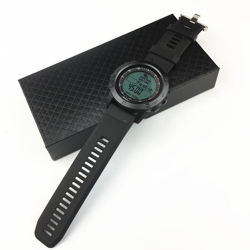 Электронный спортивный секундомер YS-2000