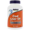 COD LIVER OIL 1,000MG.