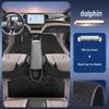 BYD Dolphin 2025 Полные коврики для пола для умного вождения - Аксессуары для интерьера автомобиля модели 2024 года
