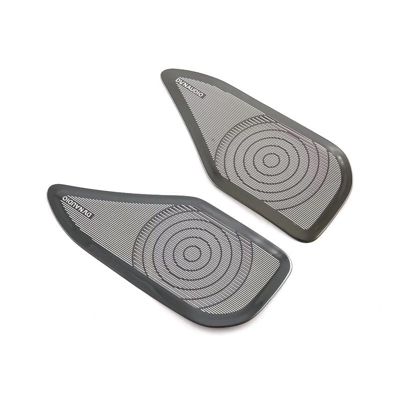 Denza D9 Steering Wheel Logo Horn Mouth Decorative Panel