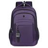 Travel Backpack With Large Capacity And Durability, Laptop Backpack For Campus And Commuting, Hiking Trip