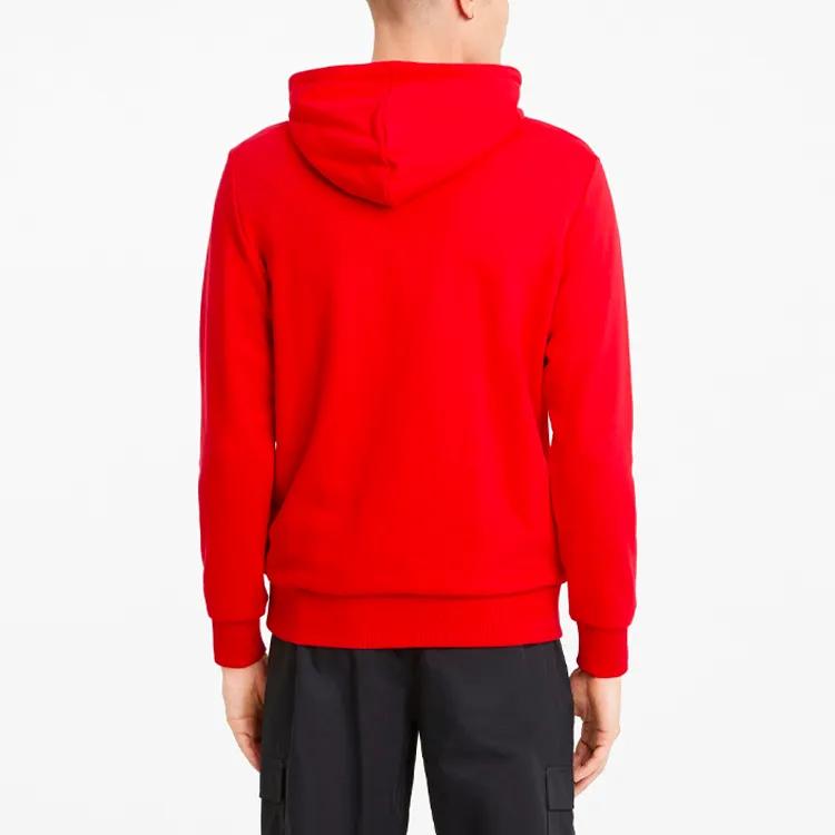 Classics Mens' Logo Hoodie (Unisex) Sweatshirts 531369 11