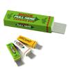 Funny Electric Shocking Shock Chewing Gum Mud April Fool's Tricks Joke Gadget
