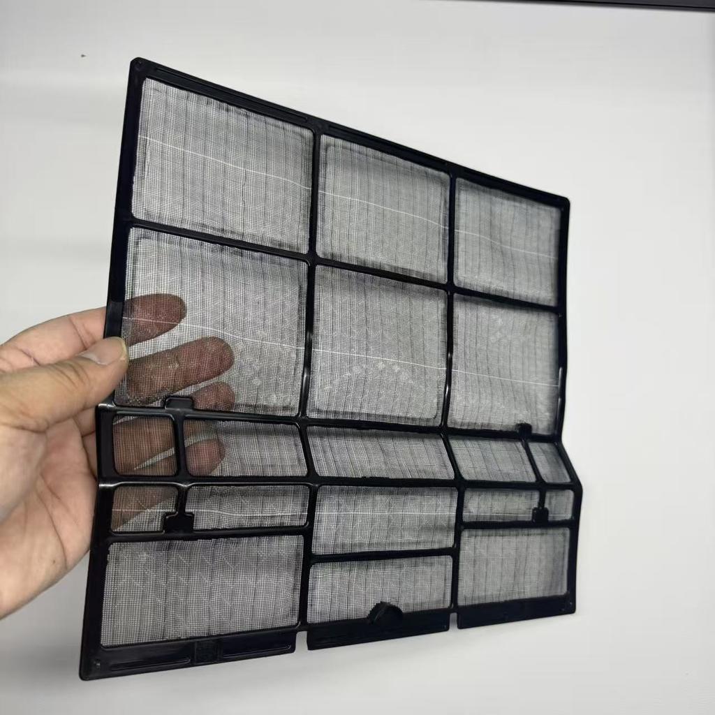 2 шт./комплект Для Daikin 27,2x28,8 см 1101038 Оригинальный Фильтр Кондиционера Мини-Сплит Тип Кондиционирования Пылевой Экран