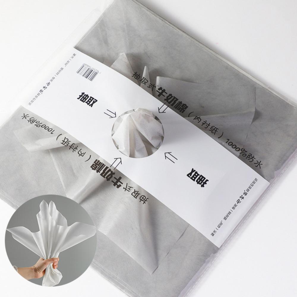 38 шт. Водонепроницаемая упаковочная бумага для цветов, материал для упаковки свадебных букетов, портативная декоративная бумага