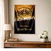 Lord Rings Custom Wall Tapestry Wall Tapestry Easy to Hang Great for Office Wall Multi-purpose for All Occasions Gifts For Family Or Friends