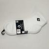 Converse Basic Socks 3pk White Uc0570 001