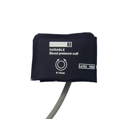 Высококачественная сменная манжета для измерения артериального давления, окружность руки 7-13 см, аксессуары для больничного монитора(СМ-1020С-04)