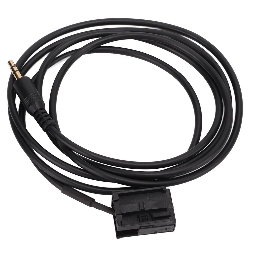 Кабель-переходник с 3,5 мм вспомогательным аудиоразъемом, замена для Opel Agila CD30 CDC 40 Opera DVD 90 CD70 Navi