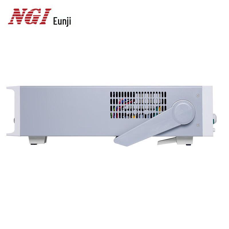 NGI N62130-600-10 Programmable DC Electronic Load (CN version)